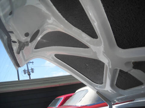 1957 Ford Fairlane 500