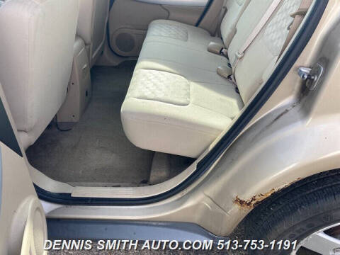 2007 Chevrolet Equinox LS