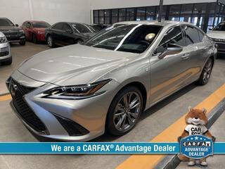 2020 Lexus ES 350 for sale at MyAutoJack.com in Mesa AZ