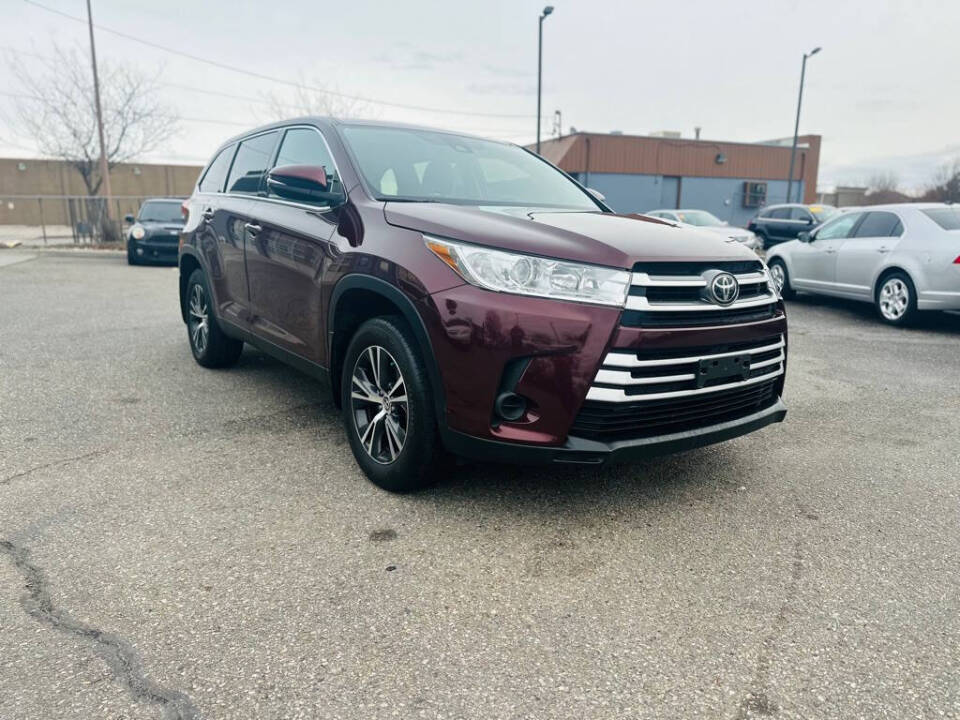 2019 Toyota Highlander for sale at Boise Auto Group in Boise, ID