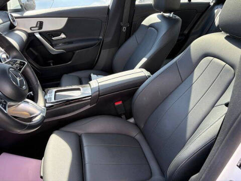 2025 Mercedes-Benz CLA CLA 250