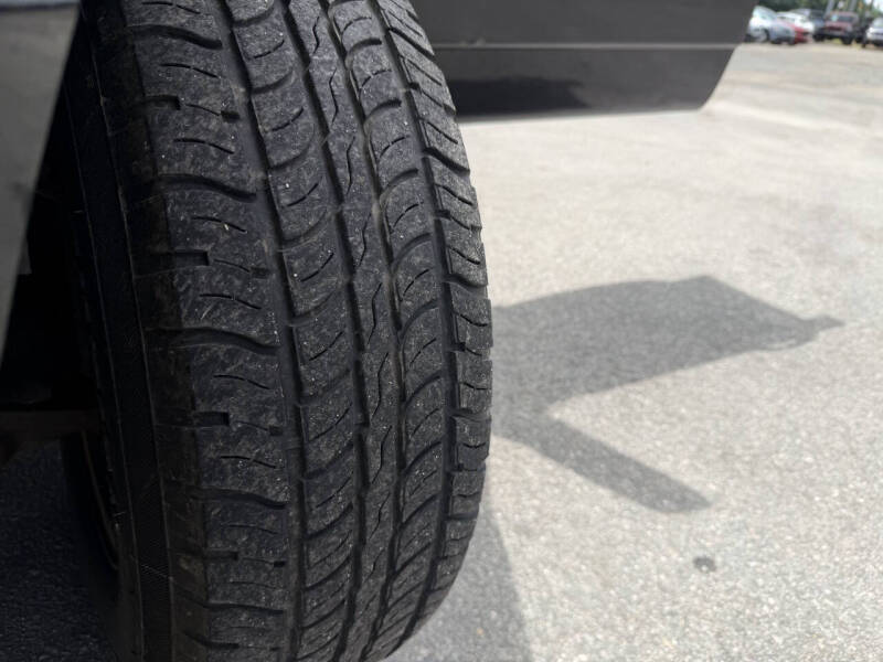 2005 Dodge Durango SLT