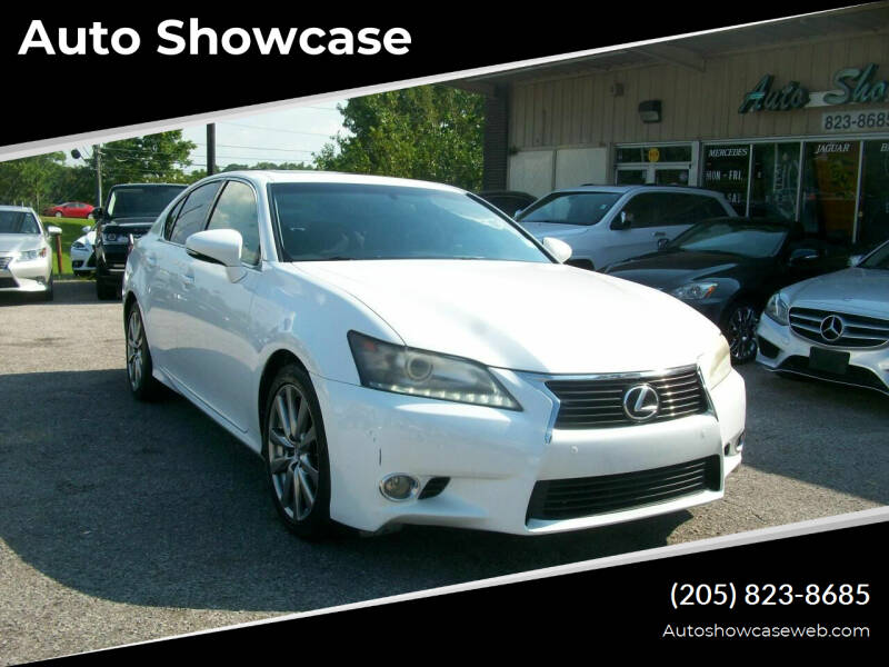 Lexus Gs 350 For Sale In Birmingham Al Carsforsale Com