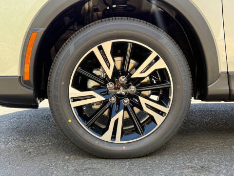 2026 Mitsubishi Eclipse Cross SE