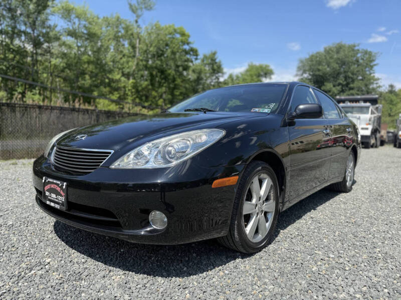 2005 Lexus ES 330