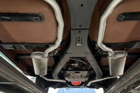 1959 Chevrolet Impala