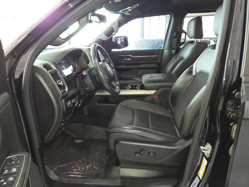 2019 RAM Ram Pickup