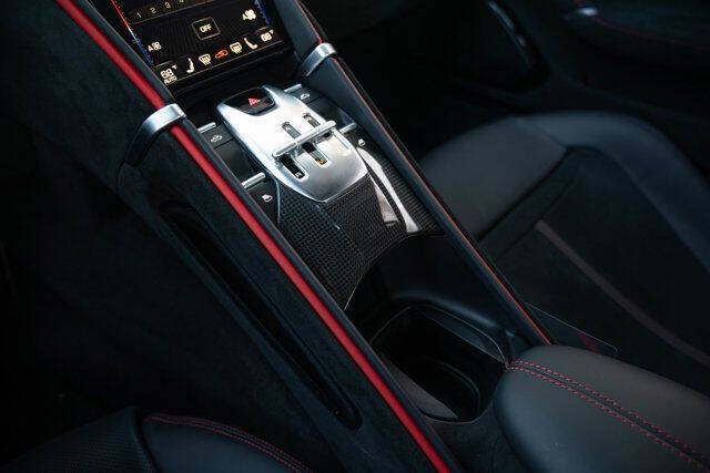 2025 Ferrari Roma Spider