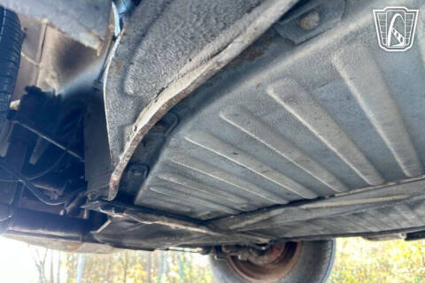 1965 Volkswagen Beetle