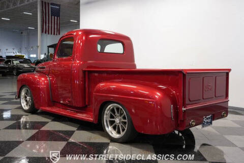 1948 Ford F-100