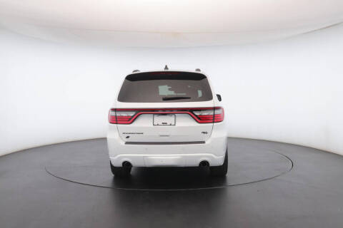 2023 Dodge Durango R/T Plus