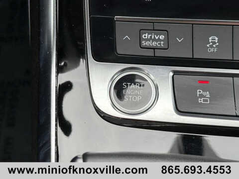 2024 Audi Q7 quattro Premium Plus 55 TFSI