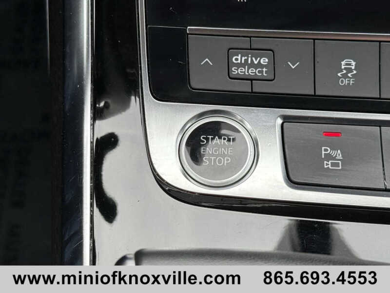 2024 Audi Q7 quattro Premium Plus 55 TFSI