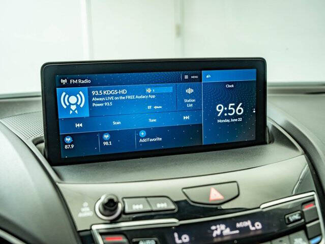 2021 Acura RDX