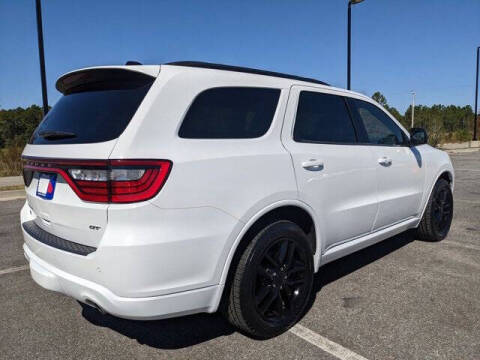 2023 Dodge Durango GT Plus