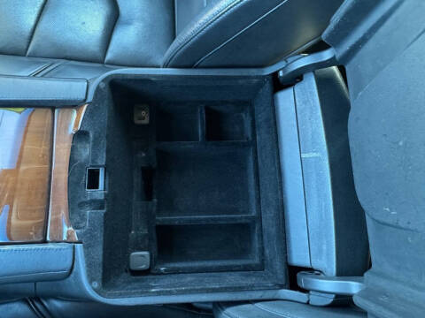 2018 Cadillac Escalade ESV Luxury