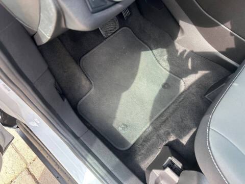 2016 Ford C-MAX Hybrid SE