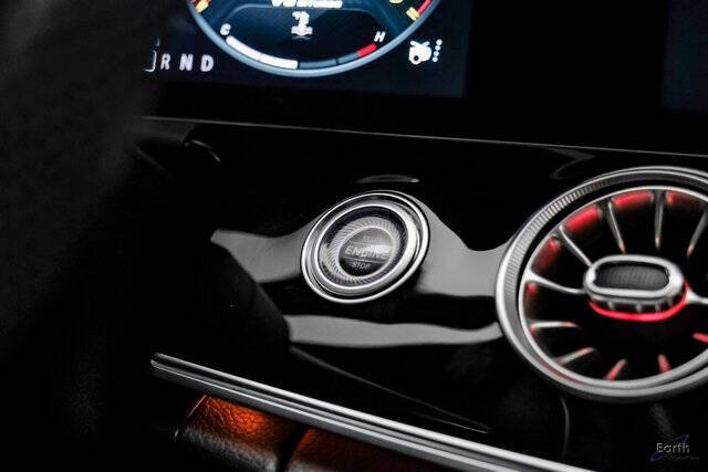 2020 Mercedes-Benz AMG GT 63