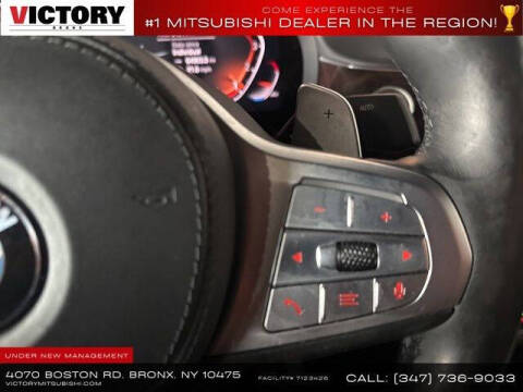 2022 BMW 7 Series 750i xDrive