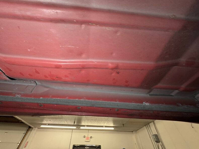 2000 Pontiac Firebird