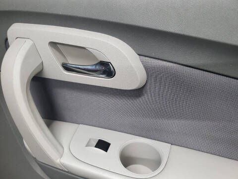 2011 Chevrolet Traverse LS