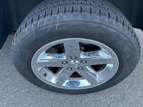 2014 RAM 1500 Express