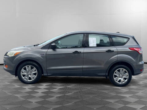 2014 Ford Escape S