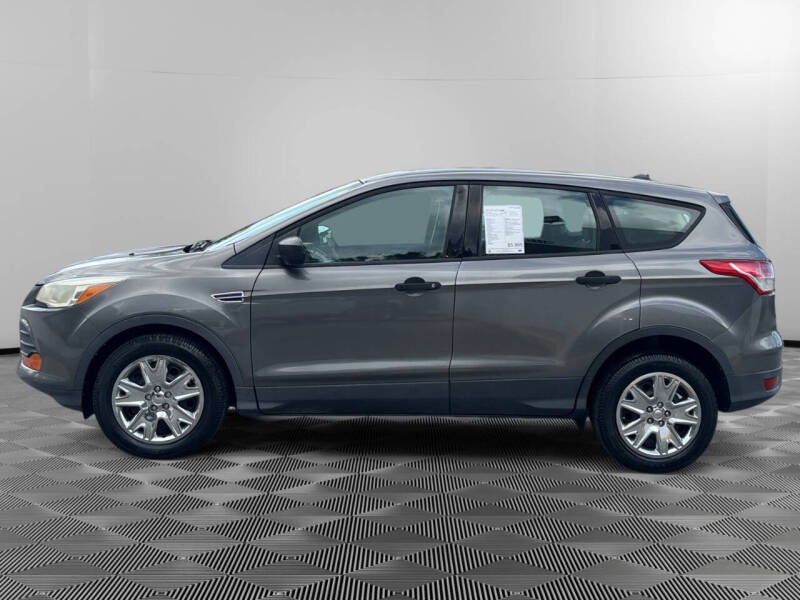 2014 Ford Escape S