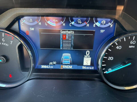 2023 Ford Expedition XLT