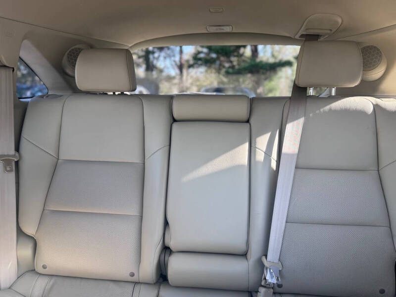 2014 Acura RDX w/Tech
