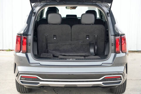 2023 Kia Sorento S