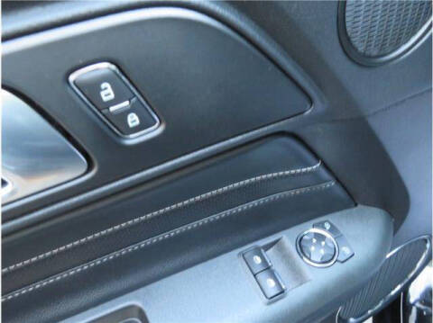 2022 Ford Mustang Mach 1