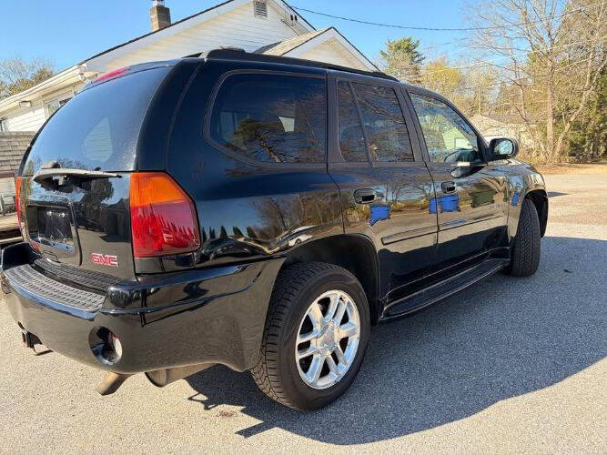 2007 GMC Envoy