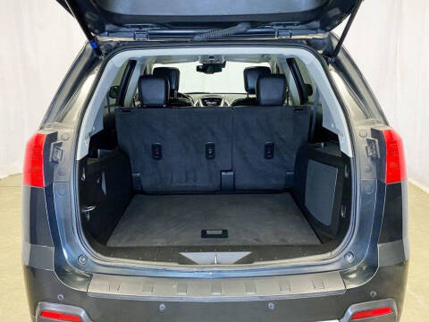 2014 GMC Terrain SLT-2