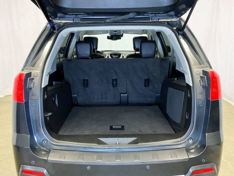 2014 GMC Terrain SLT-2