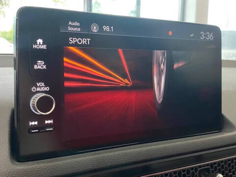 2025 Honda Civic Type R