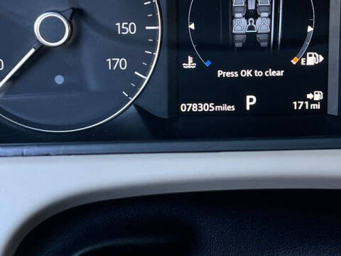 2018 Land Rover Range Rover Velar D180 S