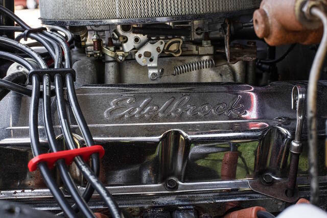1973 Jeep CJ-5