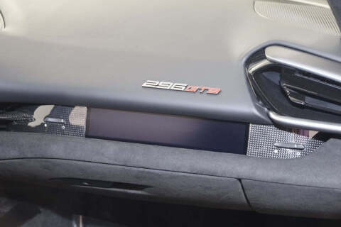 2024 Ferrari 296 GTB