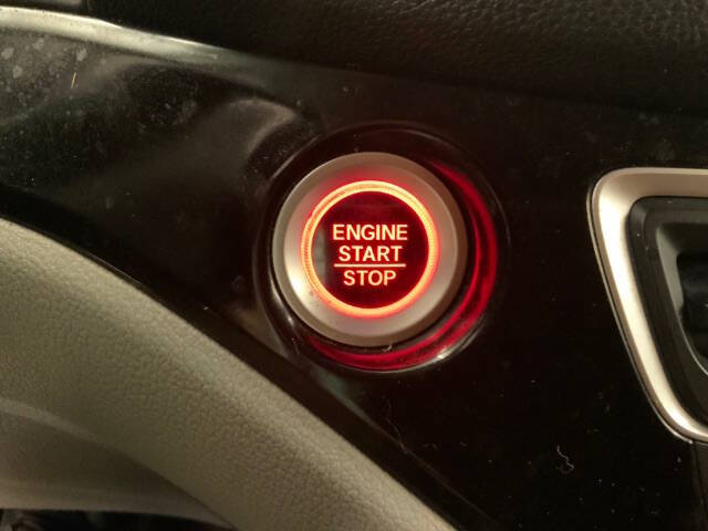 2018 Honda Ridgeline RTL-E