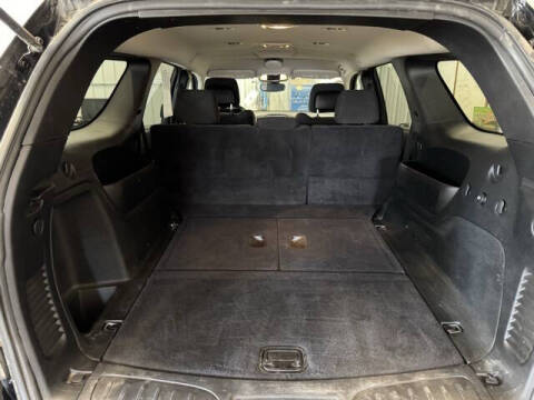 2019 Dodge Durango Pursuit