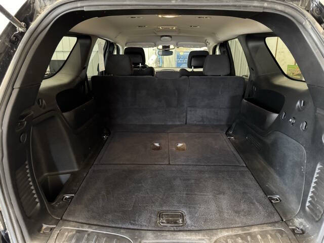 2019 Dodge Durango Pursuit