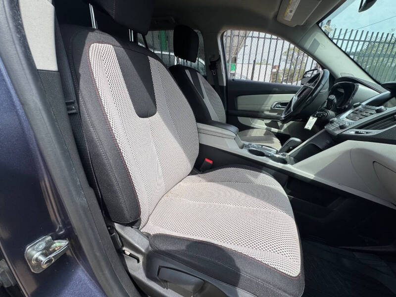 2014 GMC Terrain SLE-2