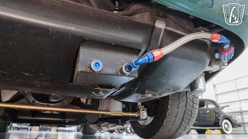 1965 Shelby Cobra
