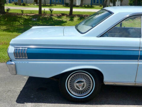 1964 Ford Falcon