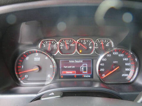 2015 GMC Sierra 1500
