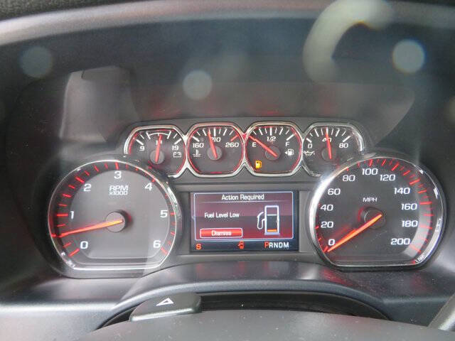 2015 GMC Sierra 1500