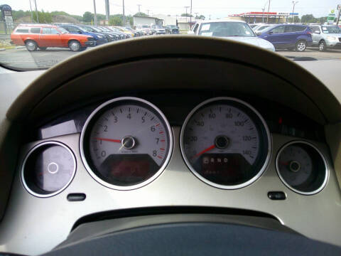 2009 Volkswagen Routan SEL