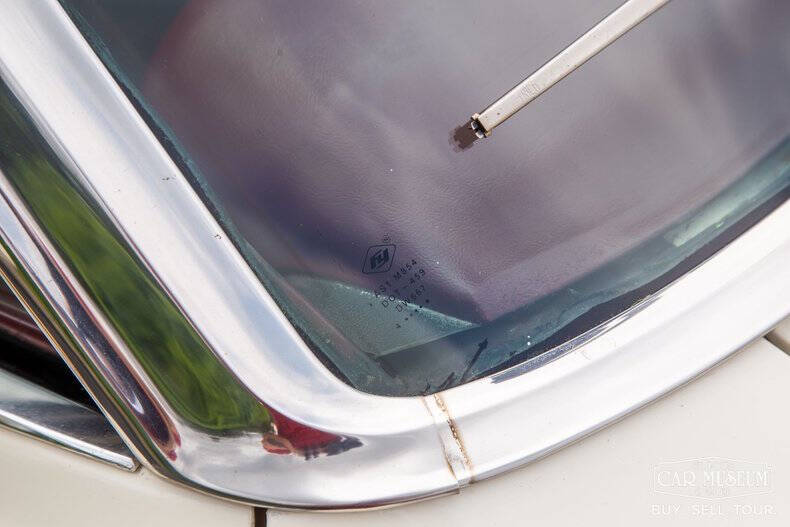 1969 Mercury Cyclone