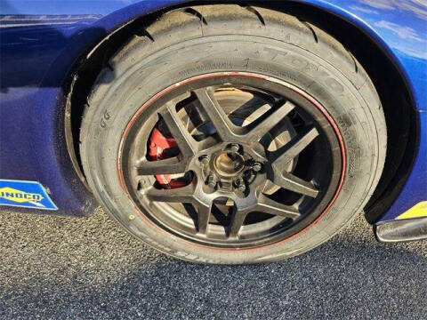 2004 Chevrolet Corvette Z06